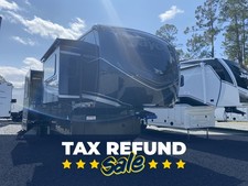 2026 Jayco Pinnacle 39FLOK