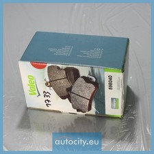 Kits de frein Fiat BRAVA