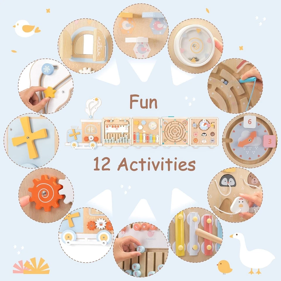 Educational Learning Activity Center - Image 4 of 4