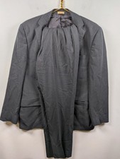 Brooks Brothers Regent-Fit Blazer 42S REDA Italy Wool Brookscool Gray Sport Coat