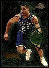 1995-96 SkyBox Premium #A13 Jim Jackson Atomic