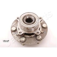 Japanparts Radnabe Radlager Vorne FüR Mitsubishi L 200 Triton KA T KB T