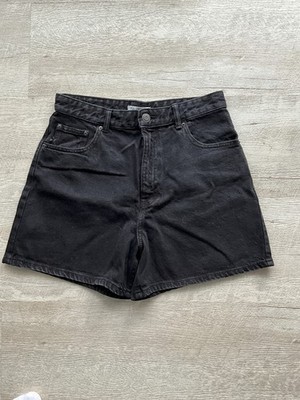 Kurze Shorts, Hotpants Damen Gr. 40 Pull&Bear