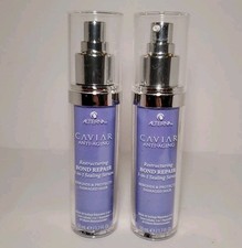 2 Alterna Caviar Anti-Aging Restructuring Bond Repair 3-In-1 Sealing Serum 1.7oz
