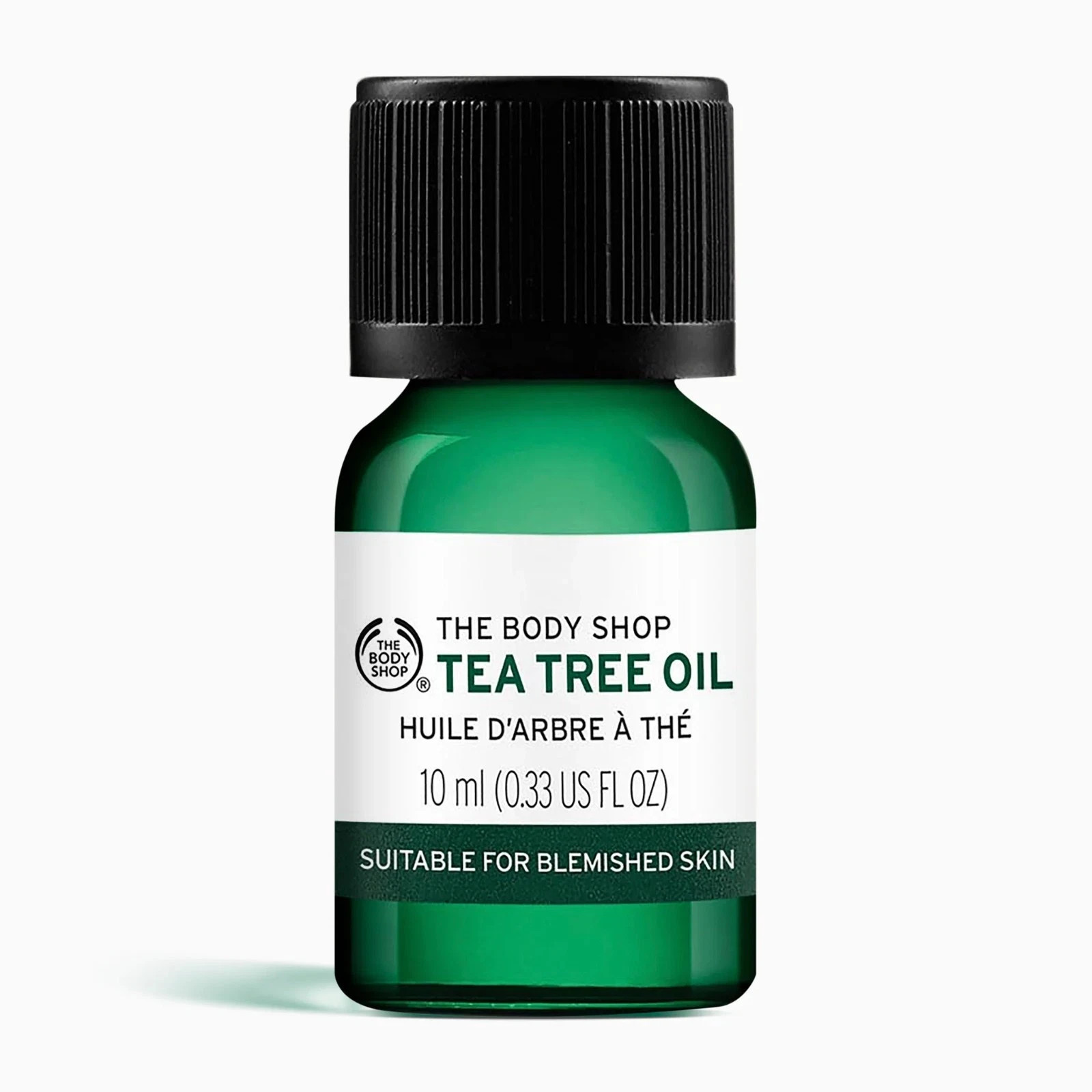 The Body Shop Tea Tree Oil  10 ml