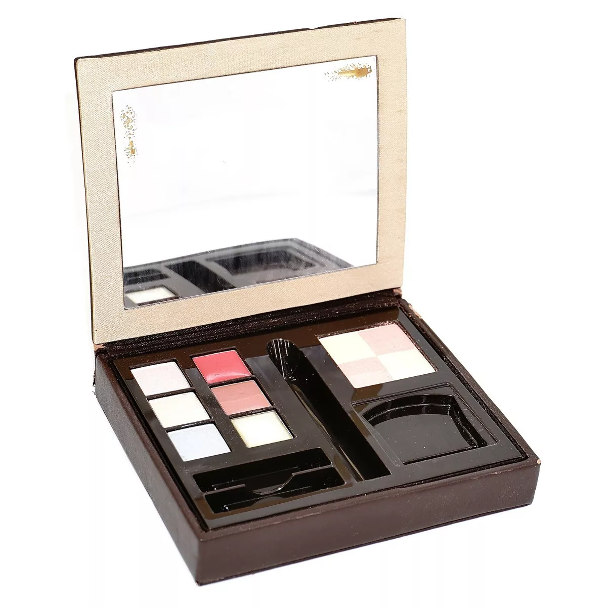 Yves saint 2025 laurent makeup palette