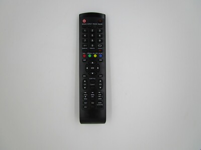 Ersatz Fernbedienung für PROSCAN PLDED3273A-B PLDED3992A LCD LED HD TV Fernseher
