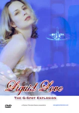 GSpot and Female Orgasm: Liquid Love - Female Ejaculation Documentary DVD