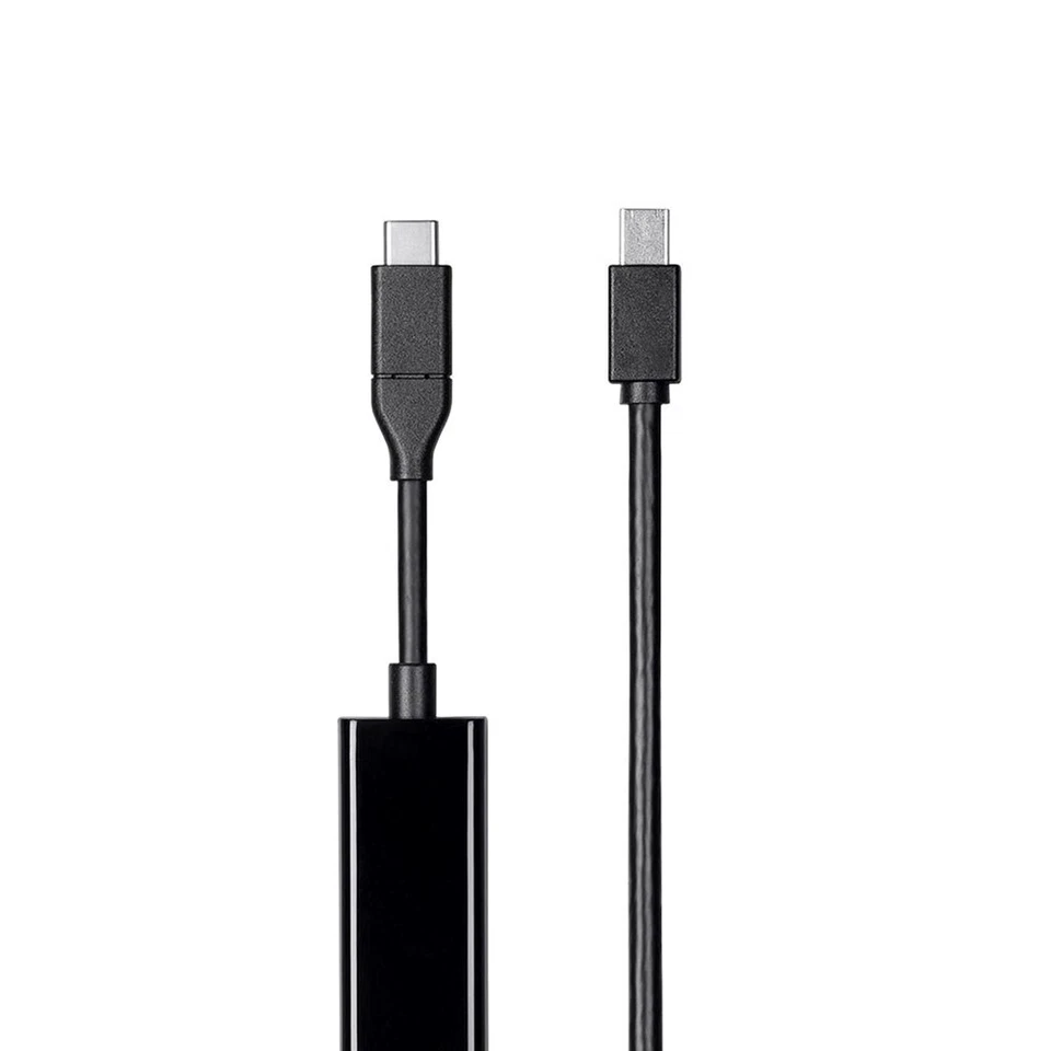 6FT USB-C 3.1 Type-C to Mini DisplayPort Active Cable 4K@60Hz MacBook Monitor - Image 4 of 4