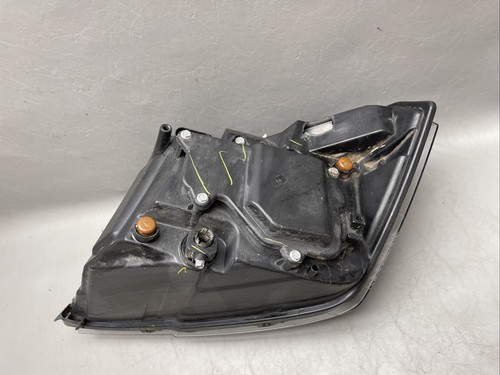 2014 2015 2016 2017 2018 DODGE RAM 1500 LEFT DRIVER HEADLIGHT OEM 50693B - Picture 7 of 12