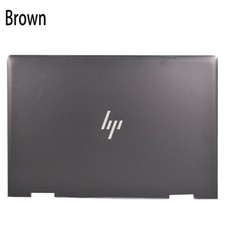 New For HP ENVY X360 15-BP 15-BQ 15M-BQ021DX 15M-BQ121DX Back Cover 924321-001