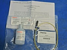 NEW Thermo Dionex Quality Installation Solution HNO3 with Restrictor Test Tube