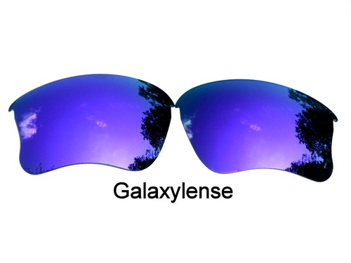 Galaxy Replacement Lenses For Oakley Half Jacket XLJ Sunglasses Multi Selection - Picture 21 of 56