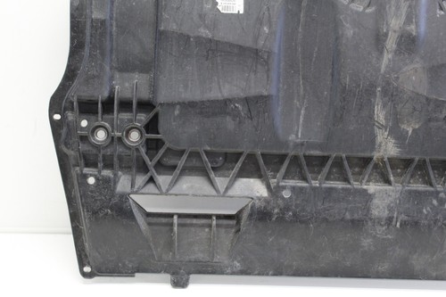 Original Audi A1 Unterfahrschutz Motorabdeckung unten 6R0825901A * - Bild 2 von 11
