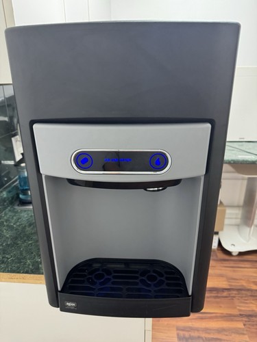 Follett 100Lb Commercial countertop Sonic Nugget Ice Machine Maker Dispenser - Picture 7 of 8