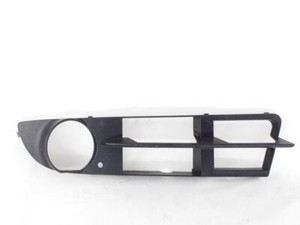 51117131639 Verkleidung Coating Nebelscheinwerfer Stoßstange Vorne Linke Seite