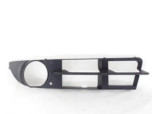 51117131639 Verkleidung Coating Nebelscheinwerfer Stoßstange Vorne Linke Seite