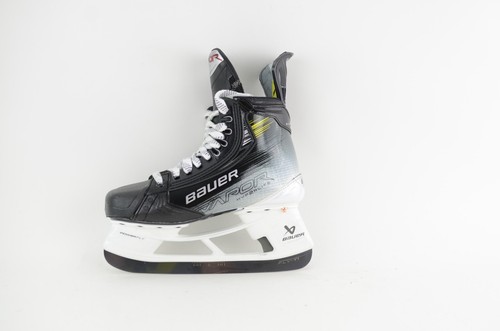 Bauer Vapor Hyperlite 2 Hockey Skates Intermediate Size 5.5 Fit 3 (0424-0254) - Picture 5 of 9