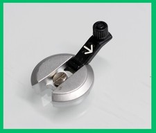 206680 MINOLTA XG-M REWIND KNOB REPAIR PART USED XGM XG M