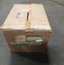 *NEW* GE - THN3361SS - MODEL 2, 30 A, 600 VAC, 3P, NON-FUSED, DISCONNECT SWITCH