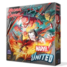 Marvel United: Maximum Carnage Board Game