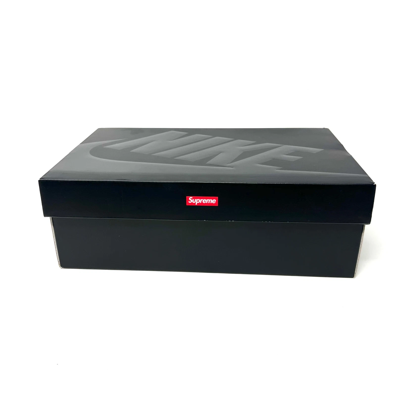 Supreme X Nike Air Max 1 '87 SP taille 8 boîte vide uniquement