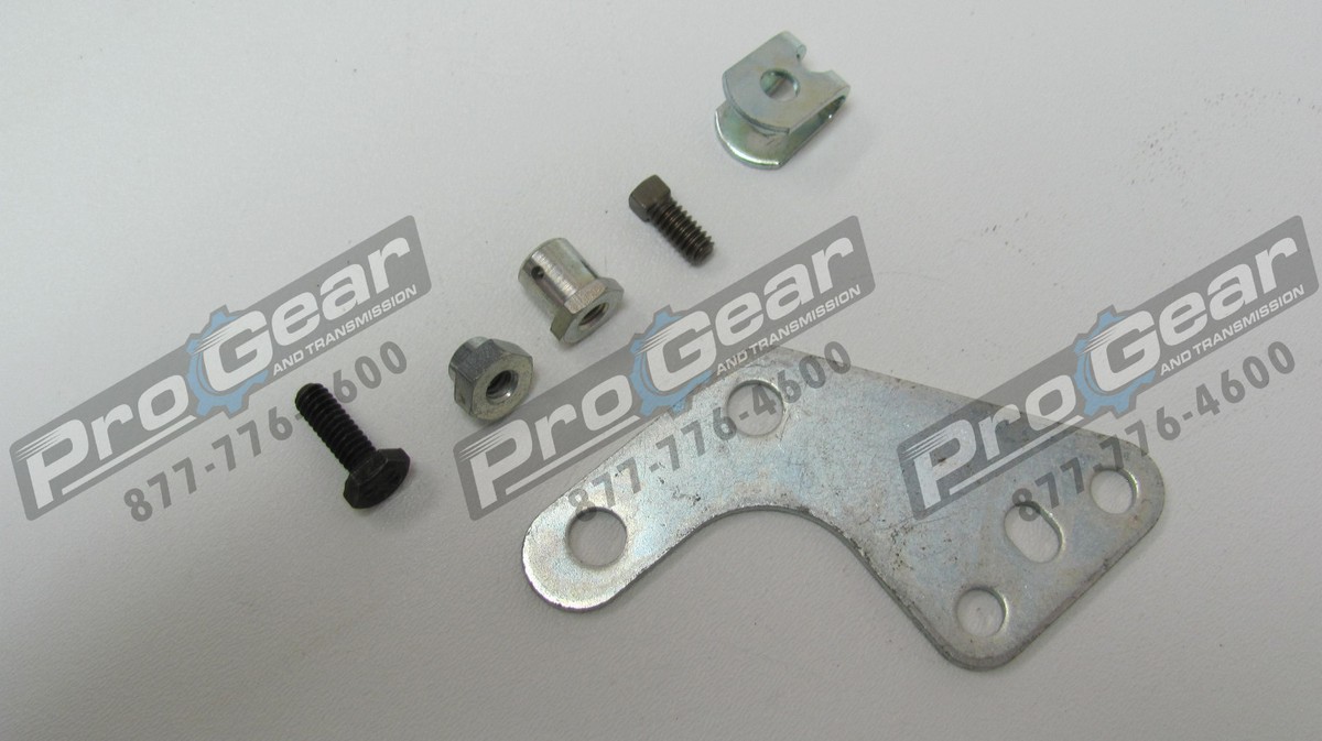 328380X PTO push-pull cable Mounting Kit for Parker Chelsea. | eBay