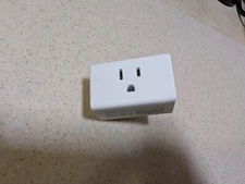 TP-Link Kasa Smart Wi-Fi Plug Mini Model EP10 US lightly used