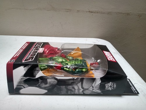 MARVEL LEGENDS 6' MARVEL'S VISION HULKBUSTER BUILD A FIGURE SERIES NIB HASBRO - Picture 11 of 12