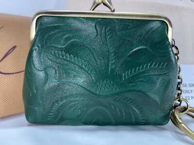 PATRICIA NASH MILAN ITALY - NWT $ 59.00                    NOW $39.00!