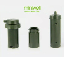 NEU Wasserfilter Miniwell L610 Ersatzfilter-S...