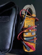 Fieldpiece SC46 Wireless Power Clamp Meter - True RMS