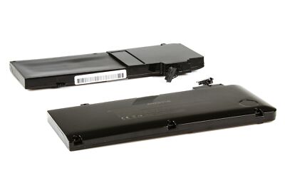 4400mAh Akku für Laptop APPLE MACBOOK PRO 13-INCH MC375LL/A, MID-2010