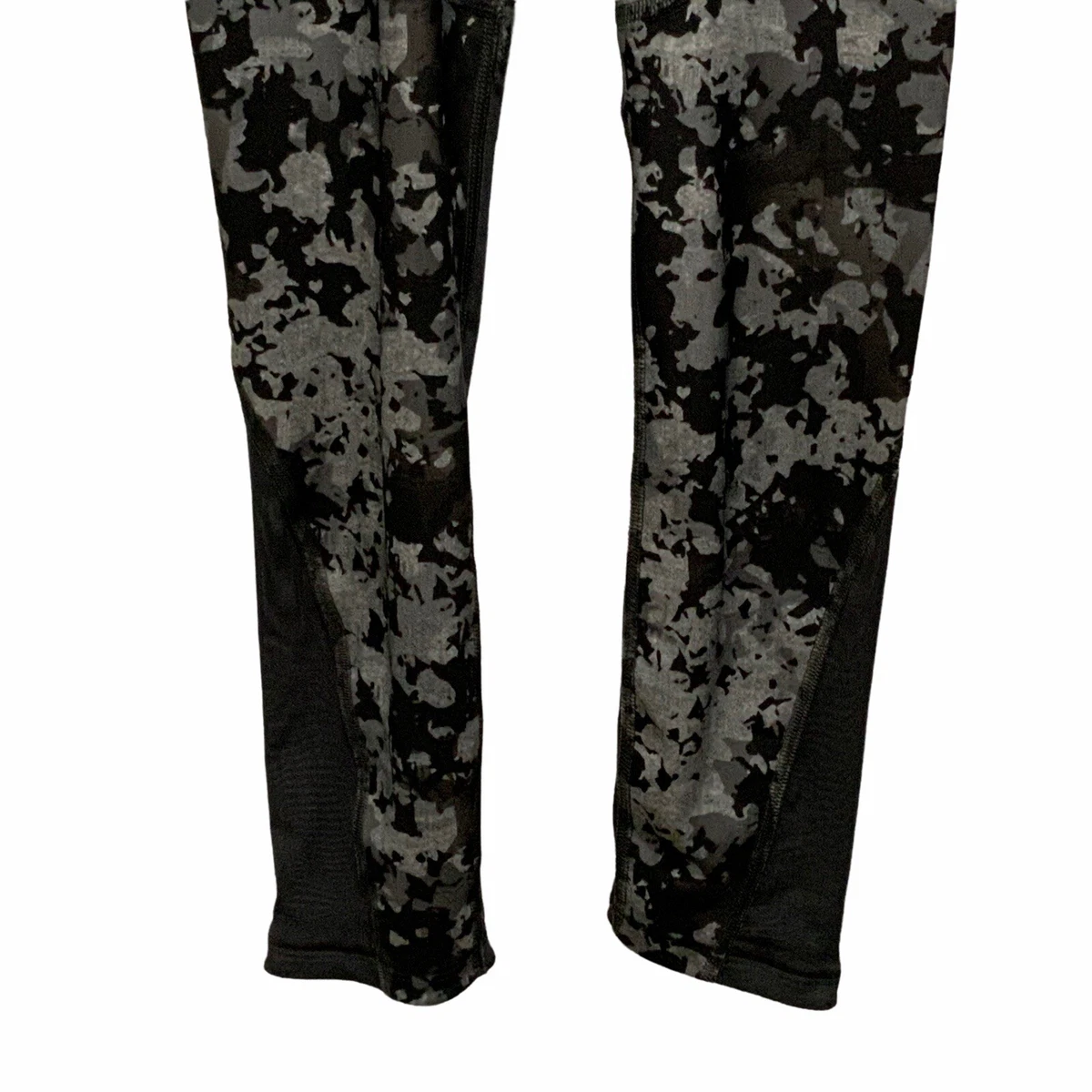 Camo yoga pants under armour 2025