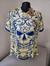 Club America Jereey Skull Special Edition 2023/2024 Size Medium 