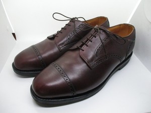 oxfords oxblood edmonds