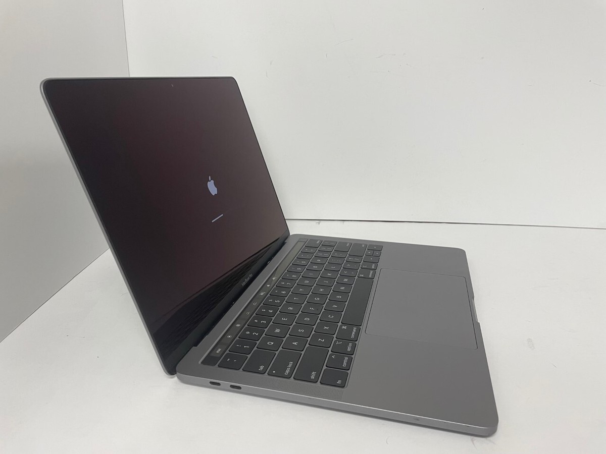 Apple MacBook Pro MWP42LL/A 2020 Touch Bar Retina Display 512GB
