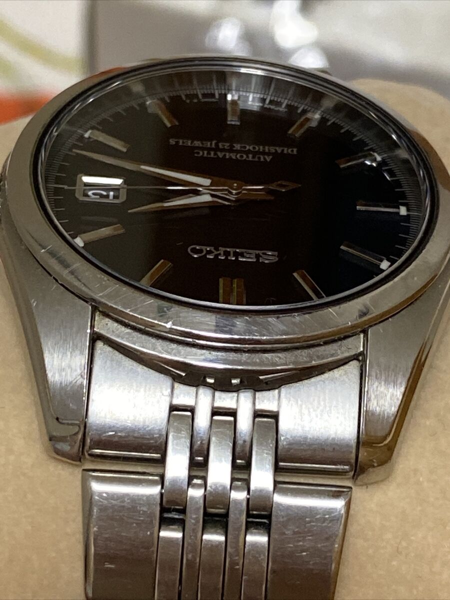 RARE SEIKO SCVS003 Automatic Discontinued watch /Made in RARE SEIKO SCVS003 Automatic Discontinued watch /Made in