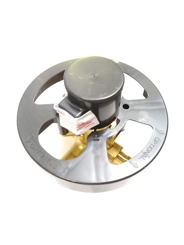 Moen FP62365 M-PACT PEX Tub & Shower Pressure Balance Valve less Volume Control - Picture 3 of 4
