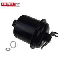 For Honda Civic Accord Prelude Integra Fuel Filter 16010-ST5-933 16010-ST5-E02