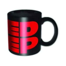 Led Zeppelin - Led Zeppelin Mini Espresso Mug