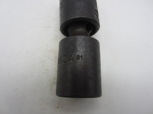 MAC TOOLS 5/8" DEEP IMPACT SWIVEL SOCKET - 3/8" Drive - 6 POINT - XUP206DA - Bild 8 von 9