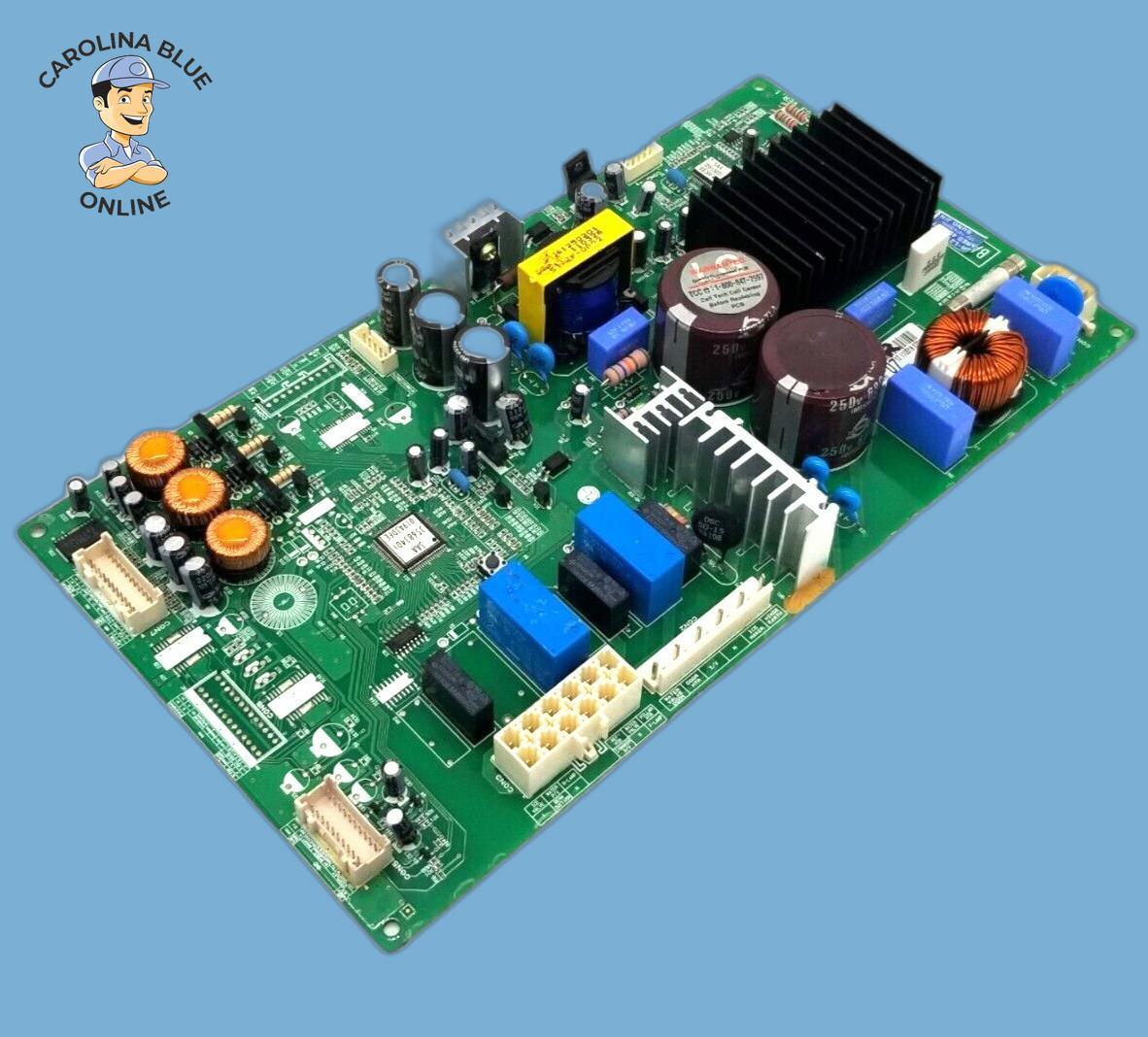 OEM LG Refrigerator Control EBR73304207 (Ships Today) 180-Day Warranty