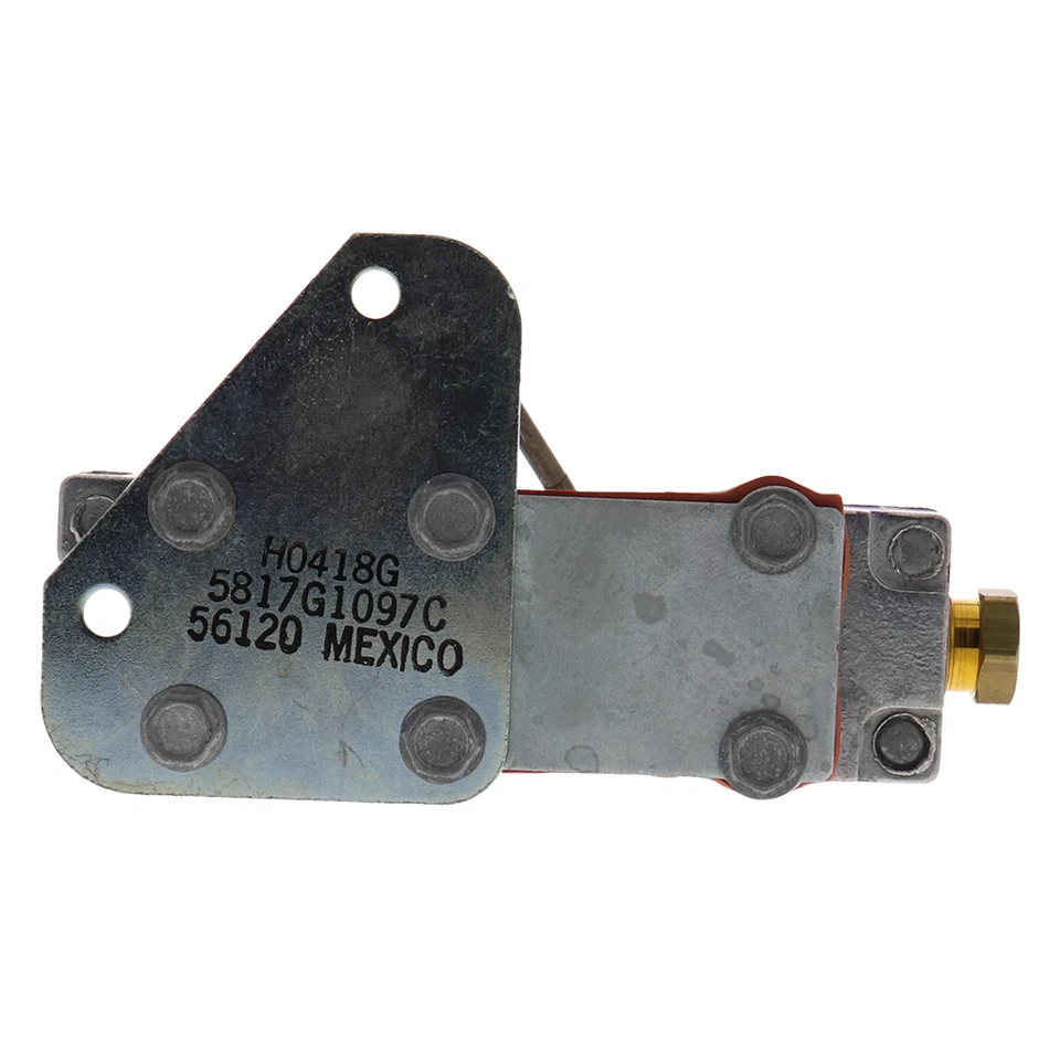 Vlave de seguridad de gas ERP ER56120 para 5817G1097 Atwood 56120 Foto 4 de 4