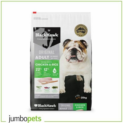 coprice family dog food