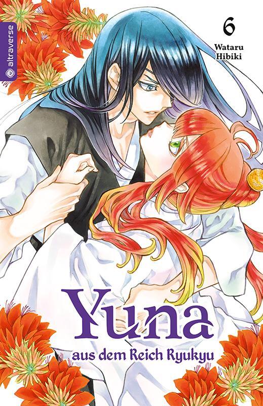 Thumbnail - Yuna Aus Dem Reich Ryukyu 06