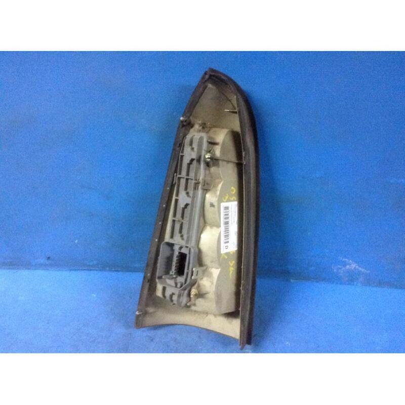 ACCÉLÉRATEUR COMPLET ORIGINAL EMAK 8203430R
