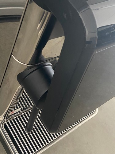 La Cimbali S30 Profi Gastro Kaffeevollautomat - Geprüft & Gewartet Rechnung MwSt - Bild 10 von 12