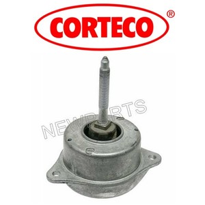 Porsche Motor Mount For Coupe