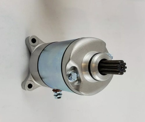 Starter For Polaris ATV Sportsman 335 400 450 500 1996-2012 18645; SMU0061K - Picture 5 of 5